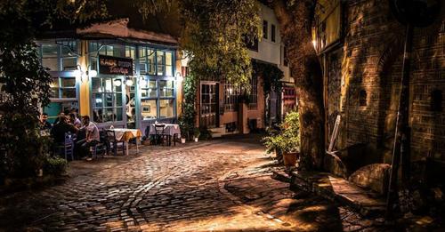 Διαχρονικά φοιτητικά στέκια που μεγαλώνουν γενιές φοιτητών (part 2)